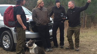 We Asked the Hosts of <i>Finding Bigfoot </i>Why It's Taking So Damn Long